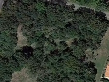 terrain constructible neuf à vendre