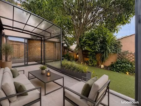maison de village 2 pièces 54 m²