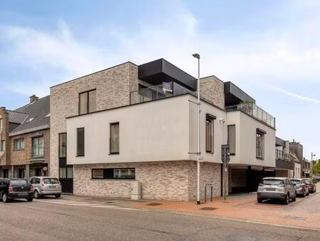 appartement à louer à neerpelt € 1.150 (lodks) - bianca esposito vastgoed | zimmo