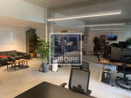 espace bureau à louer