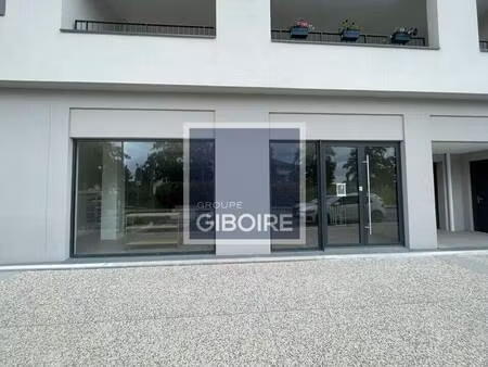 espace bureau à louer