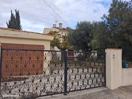 maison arles - quartier trinquetaille