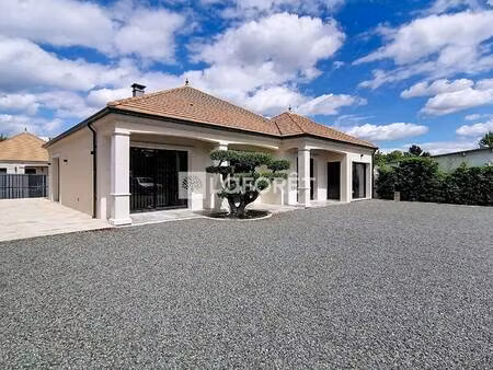 maison à vendre - première occupation