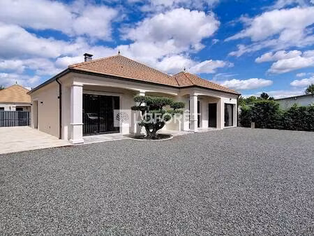 mercier immobilier laforêt chartres