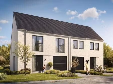 maison à vendre à elewijt € 534.000 (lodq2) | zimmo