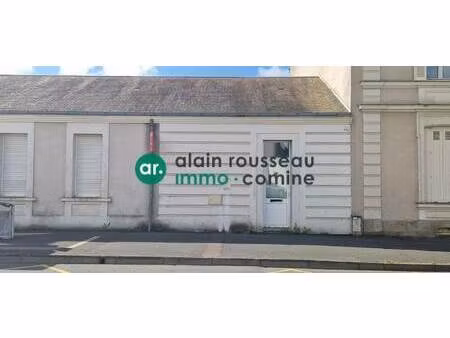 espace bureau à louer
