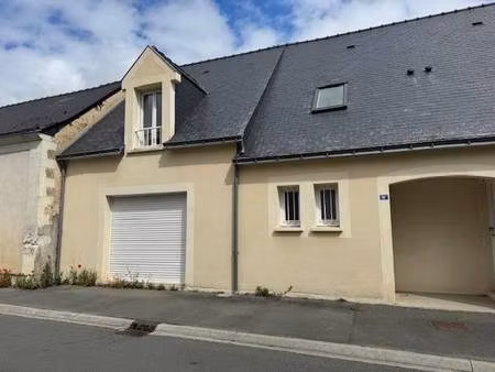 maison à louer