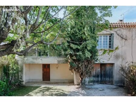 maison 4 pièces 120 m²
