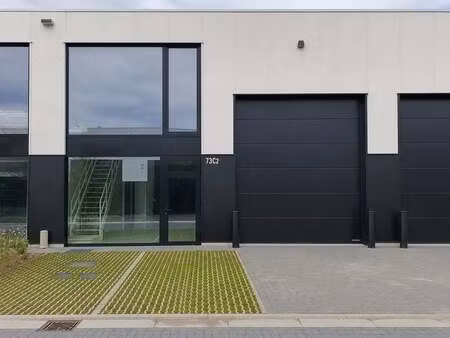 bien professionnel à louer à merksplas € 1.250 (loeq8) - heylen vastgoed - turnhout | zimm