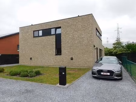 maison à louer à paal € 1.300 (loefj) - immo plees | zimmo