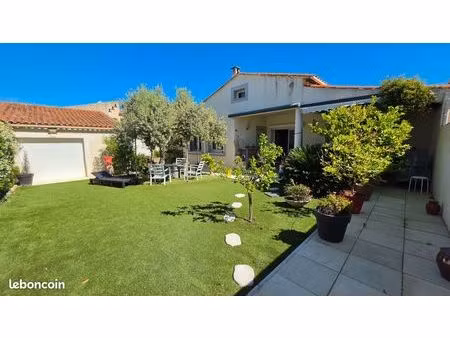 villa 4 pièces 90 m²
