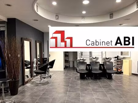 boutique à vendre