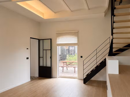 maison à louer à zwijnaarde € 1.550 (loe6d) - vicus vastgoed | zimmo