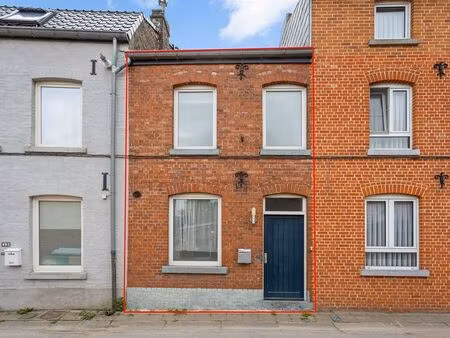maison à vendre à tongeren € 186.000 (loe3x) - heylenvastgoed - sint-truiden | zimmo