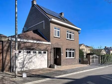 maison à louer à maaseik € 1.600 (lod8k) - beneca vastgoed | zimmo