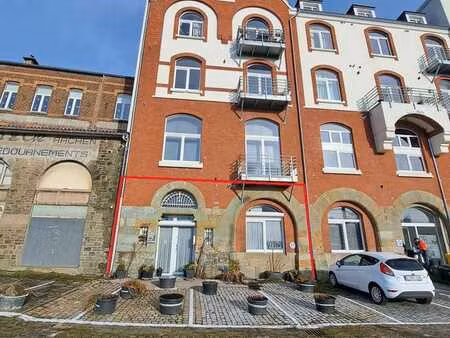 appartement à lontzen 2 chambres