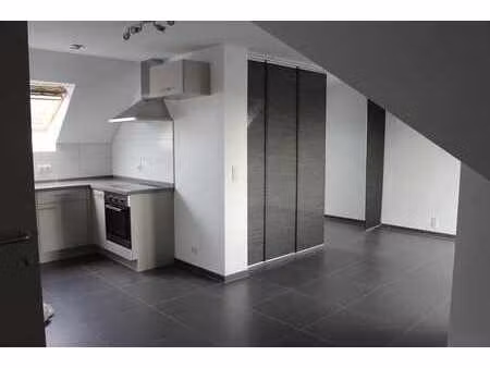 appartement 1 chambre à mouscron  epc b