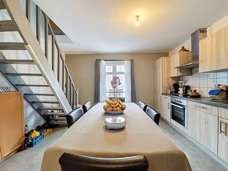 appartement 2 chambres à vendre - waremme