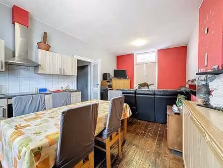 appartement 2 chambres à vendre - waremme