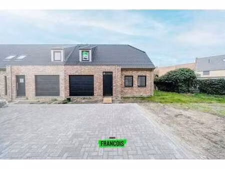 maison de 4 chambres de haute qualité à vendre dans un quar…
