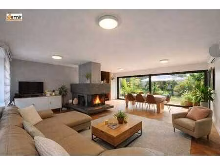 maison 3 ch  2 sdb  jardin et garage*