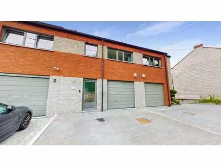 magnifique maison 4 chambres à vendre