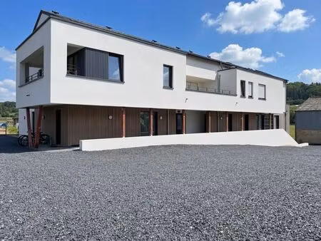maison à louer à habergy € 1.700 (loein) - w immobilière | zimmo