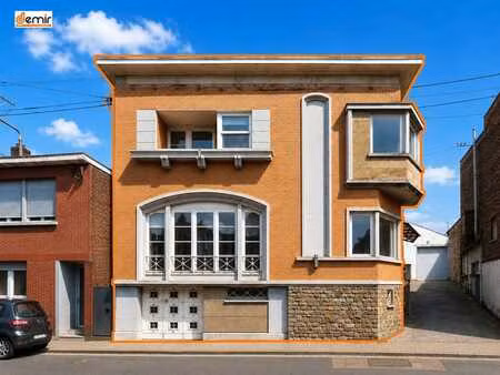 maison 3 ch  terrasse & garage – cachet & potentiel