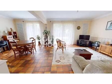 vente maison à saint-sébastien-sur-loire ouche quinet (44230) : à vendre / 135m² saint-séb