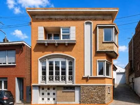 maison 3 ch  terrasse & garage – cachet & potentiel