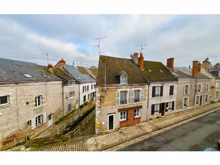 location appartement  34.25 m² t-2 à beaugency  367 €