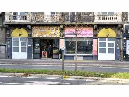 handelszaak