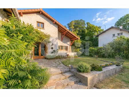 maison limeil-brévannes 199.41 m² t-6 à vendre  549 000 €
