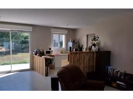 location maison  m² t-4 à meusnes  650 €