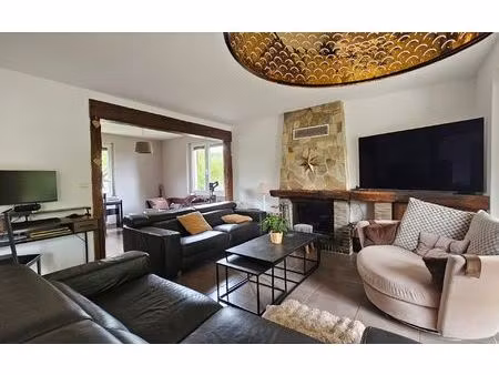 maison ormes 125.03 m² t-4 à vendre  380 000 €