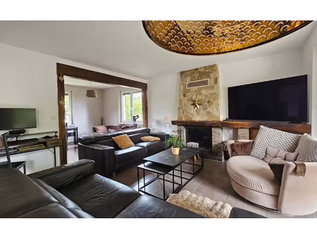 maison ormes 125.03 m² t-4 à vendre  395 000 €