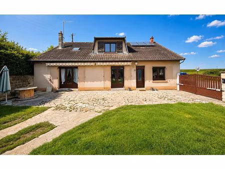 maison remies m² t-6 à vendre  169 900 €