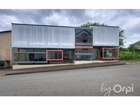 maison saint-éloy-les-mines 300 m² t-1 à vendre  49 900 €