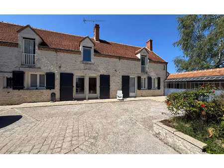 location maison  m² t-5 à saint-hilaire-saint-mesmin  2 000 €