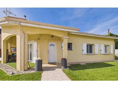 maison saint-sauveur m² t-5 à vendre  299 000 €
