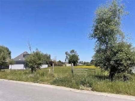 bouwgrond