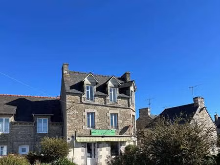 vente immeuble à saint-cast-le-guildo (22380) : à vendre / 182m² saint-cast-le-guildo