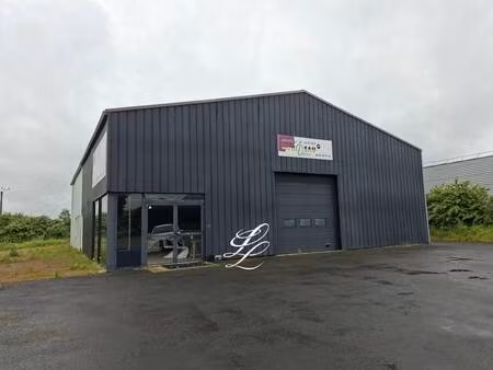 local commercial à vendre