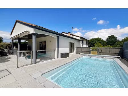 maison champcevinel 1142 m² t-6 à vendre  424 000 €