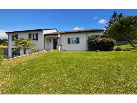 maison champcevinel 1142 m² t-6 à vendre  434 600 €