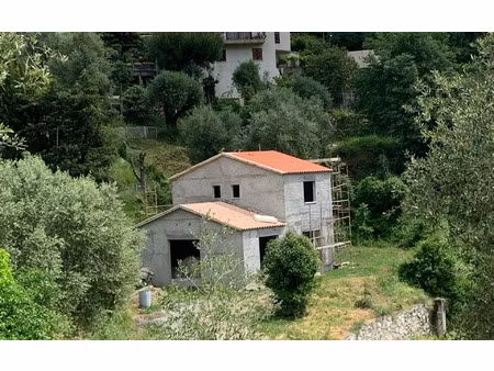 maison contes m² t-4 à vendre  340 000 €