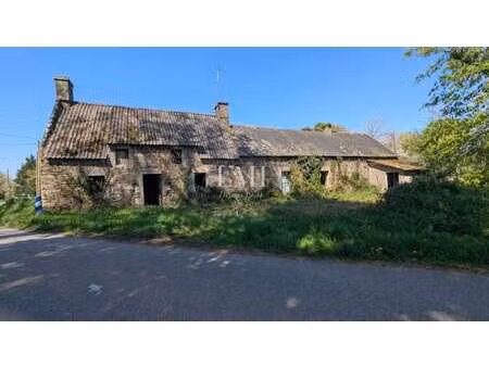 vente maison à inzinzac-lochrist (56650) : à vendre / 200m² inzinzac-lochrist