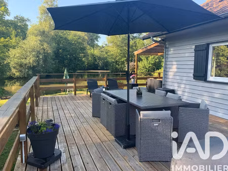 vente gîte 2 pièces