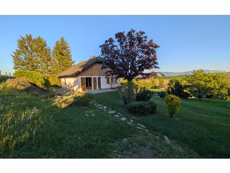 maison moye m² t-4 à vendre  389 000 €