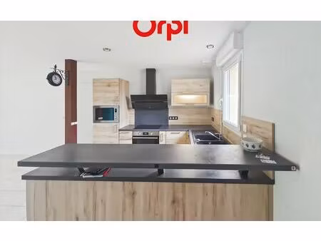 maison saint-germain-de-la-coudre 84 m² t-5 à vendre  200 000 €